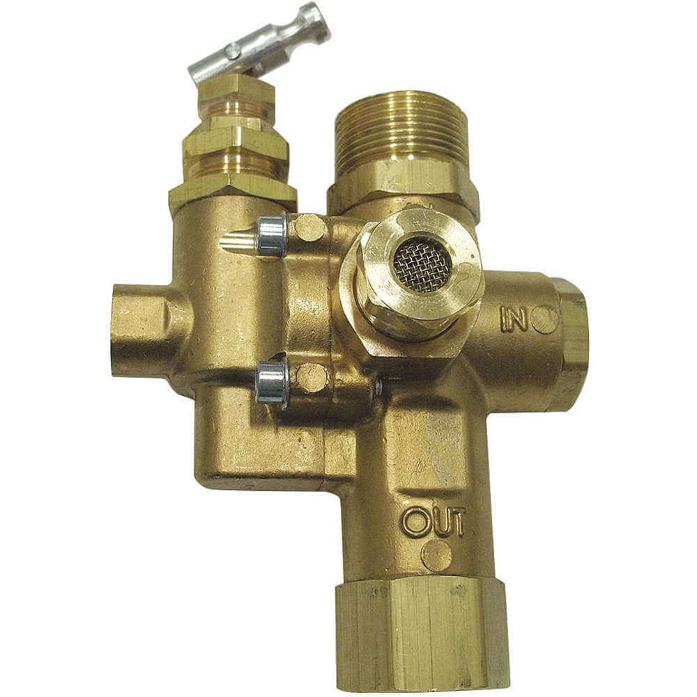 Unloader, 13H30A/13S30/4LW38B/5F564C