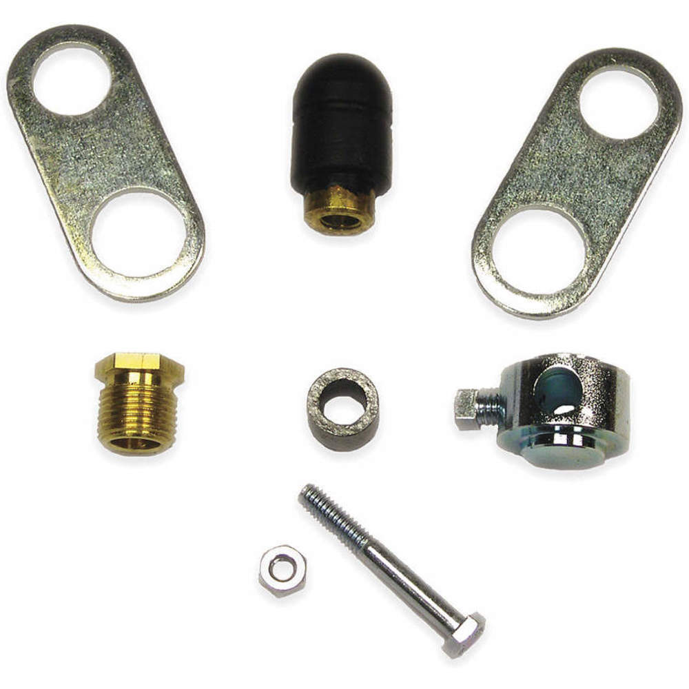 Hydrant Yard Repair Kit