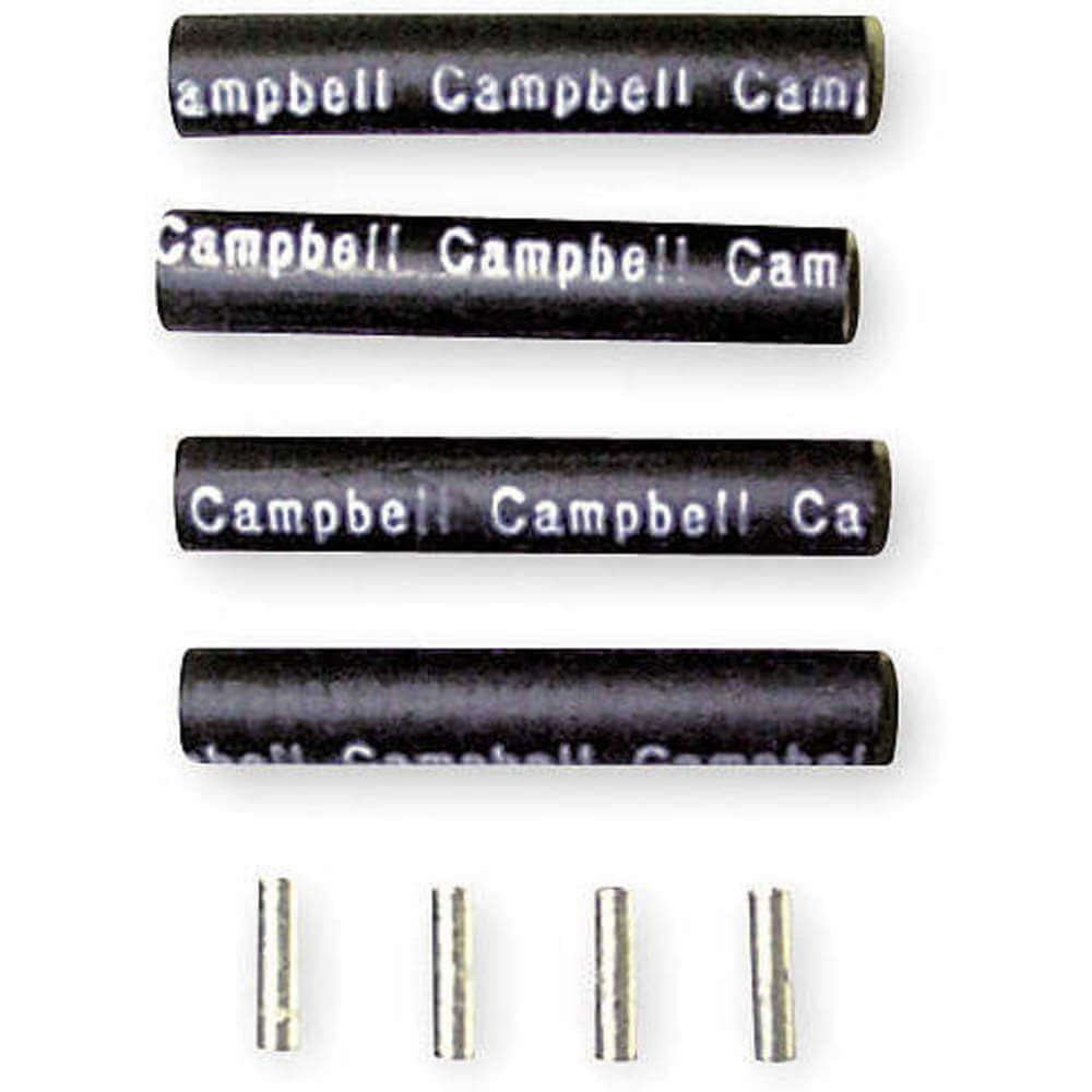CAMPBELL CHAIN AND FITTINGS Shrink Tubing