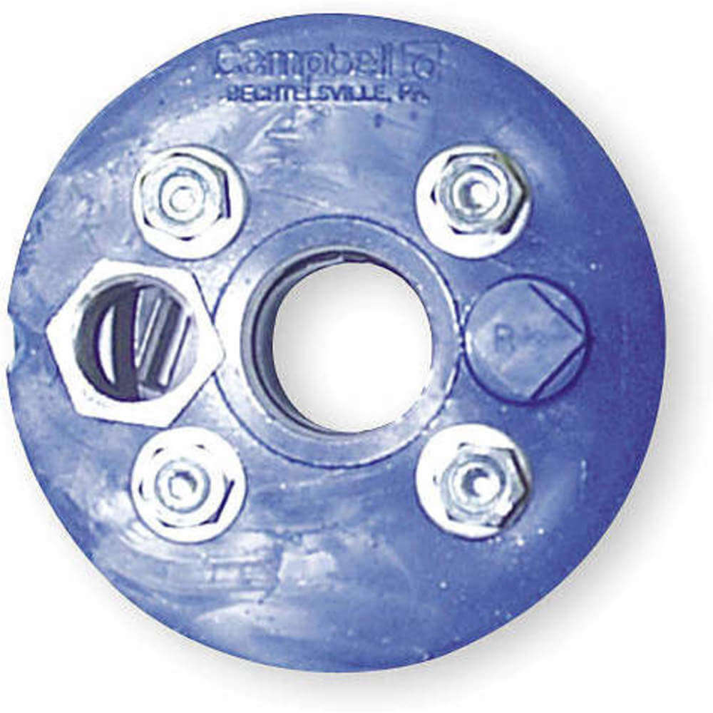 CAMPBELL CHAIN AND FITTINGS PS4X1