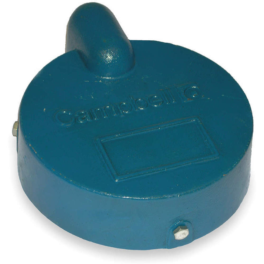 CAMPBELL CHAIN AND FITTINGS RC5-6U