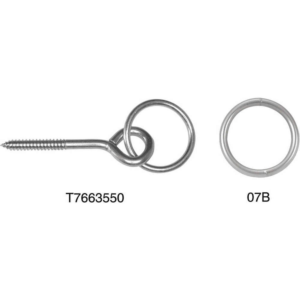 CAMPBELL CHAIN AND FITTINGS T7665001