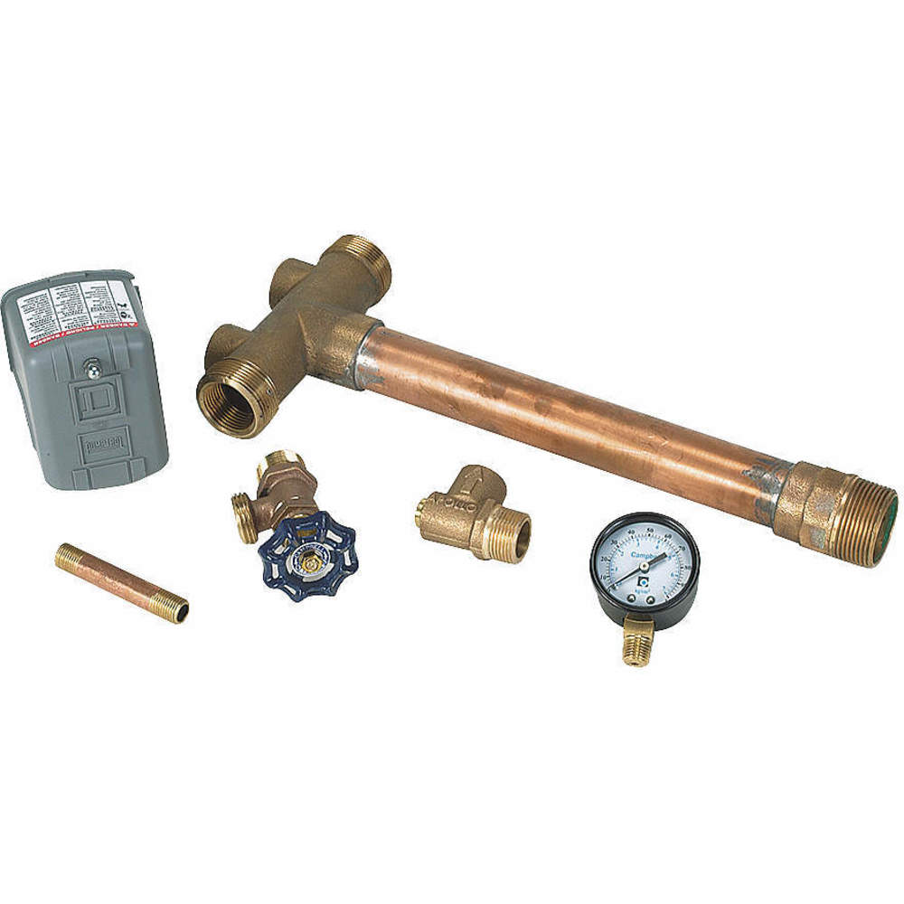 CAMPBELL CHAIN AND FITTINGS TFP 18-LF