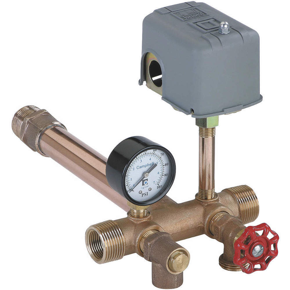 CAMPBELL CHAIN AND FITTINGS TFP 51-LF