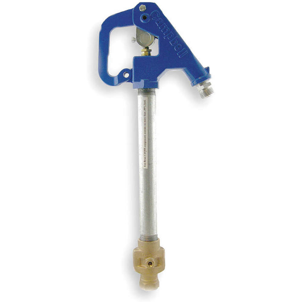 CAMPBELL CHAIN AND FITTINGS YH-2LF