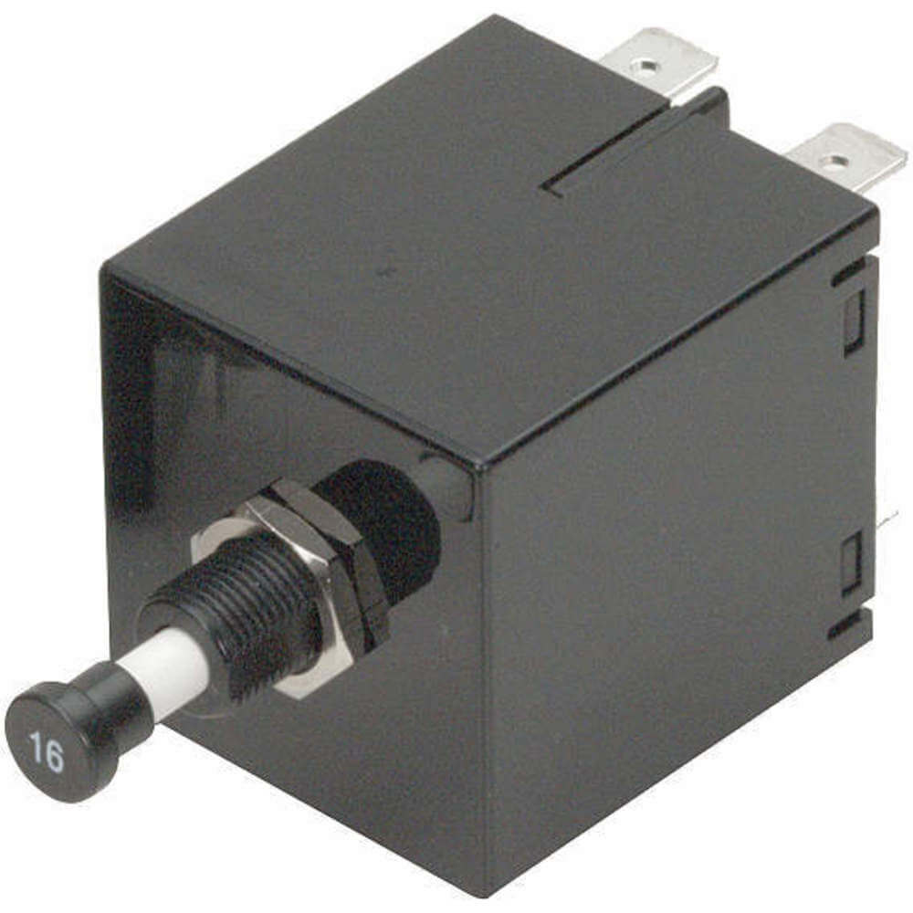 CARLING TECHNOLOGIES MU1-B-34-420-1-C21-B-E