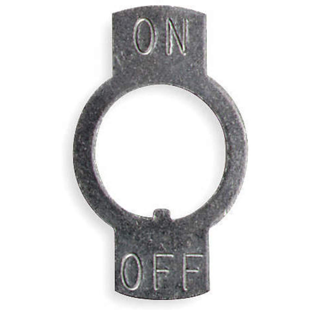 CARLING TECHNOLOGIES Switch Accessories