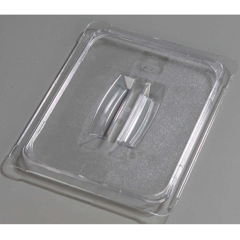 Handled Food Pan Lid Half-size