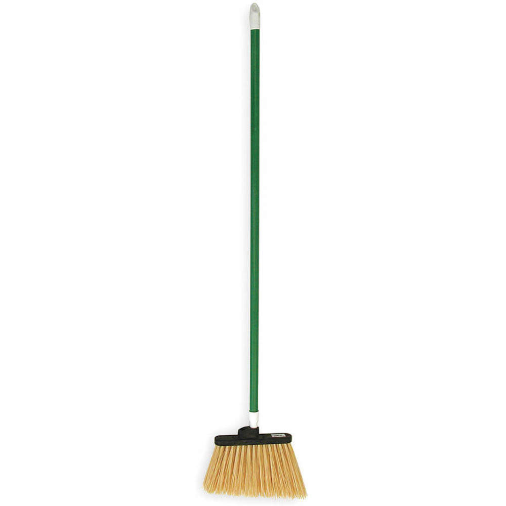 CARLISLE FOODSERVICE PRODUCTS 2KU17 Angle Broom 54 Inch Overall Length 7 Inch Trim L | AC2JZH