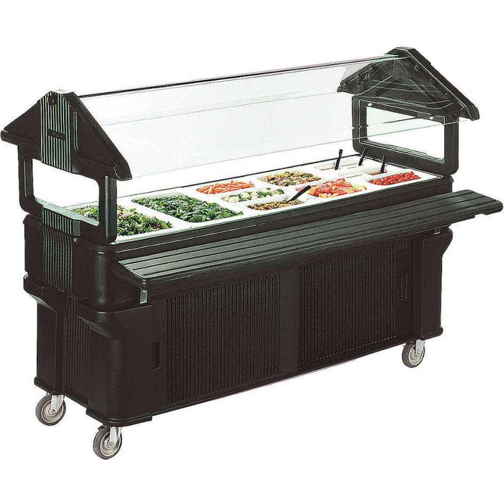 CARLISLE FOODSERVICE PRODUCTS 660808