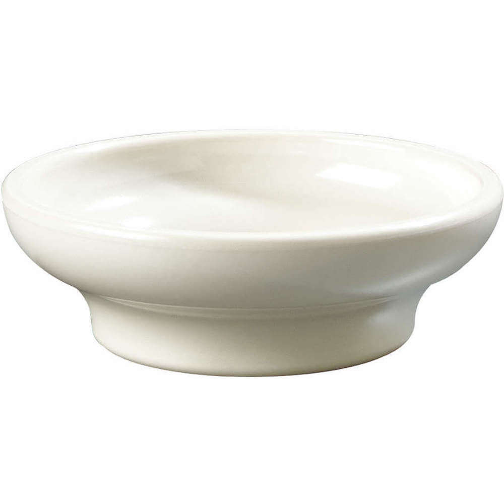 CARLISLE FOODSERVICE PRODUCTS 87542 Salsa Dish 5 Ounce Bone Pack Of 48 | AA4VEN 13F330