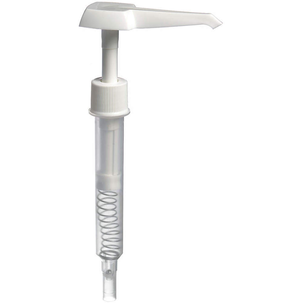 Food Crock Pump Standard