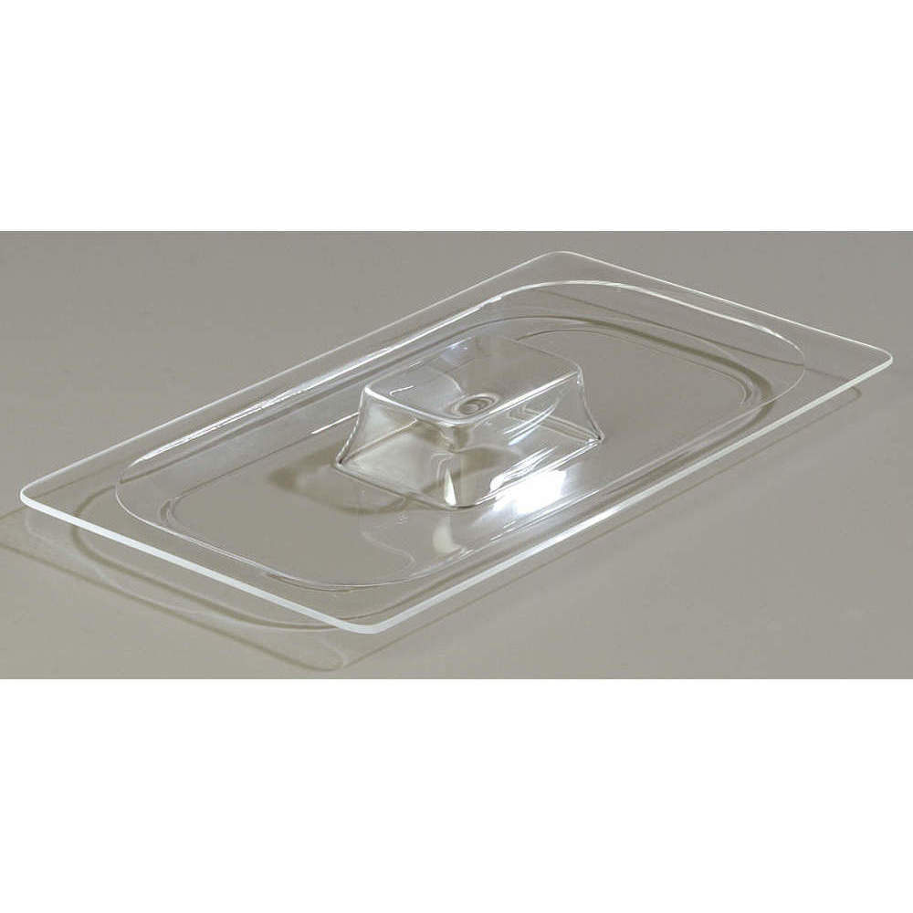 Third Size Food Lid Clear