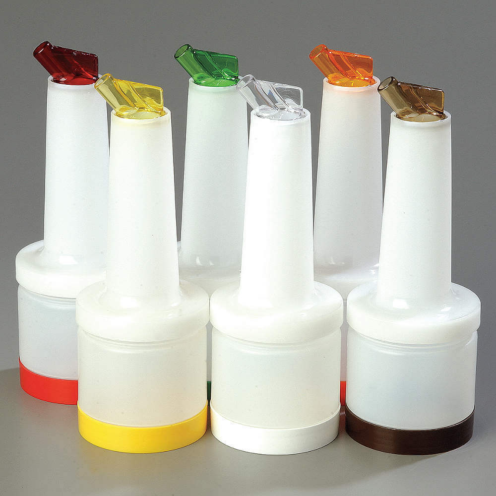 CARLISLE FOODSERVICE PRODUCTS PS501N00