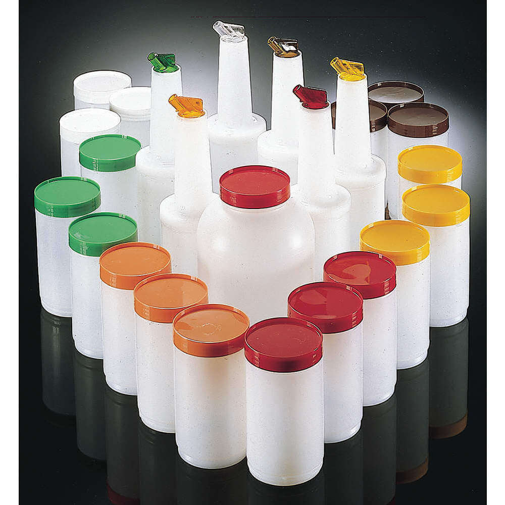 Pouring Bar Service Pack