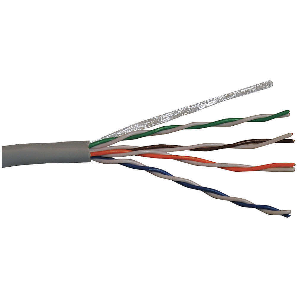 CAROL Data/LAN Cables