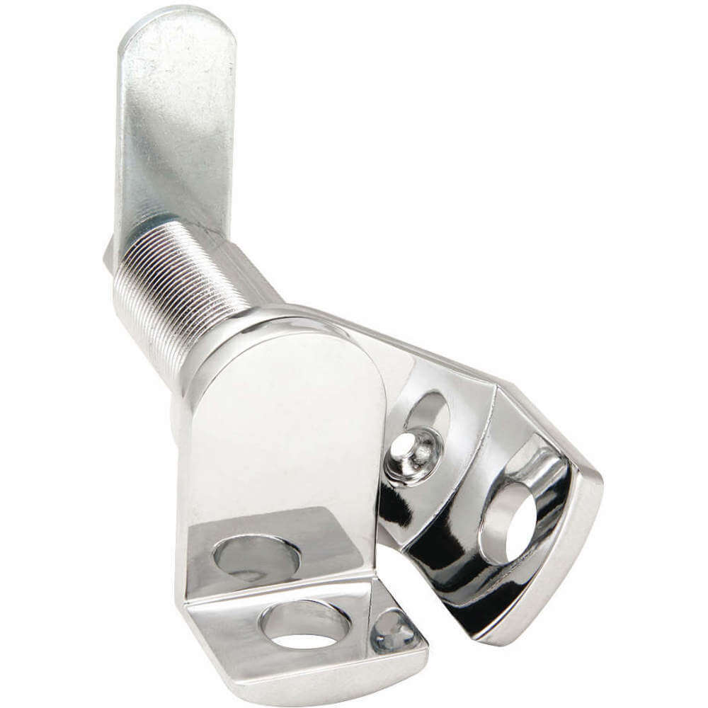 CCL 59020 Chrome Padlockable Cam Lock | AA7FXZ 15X357