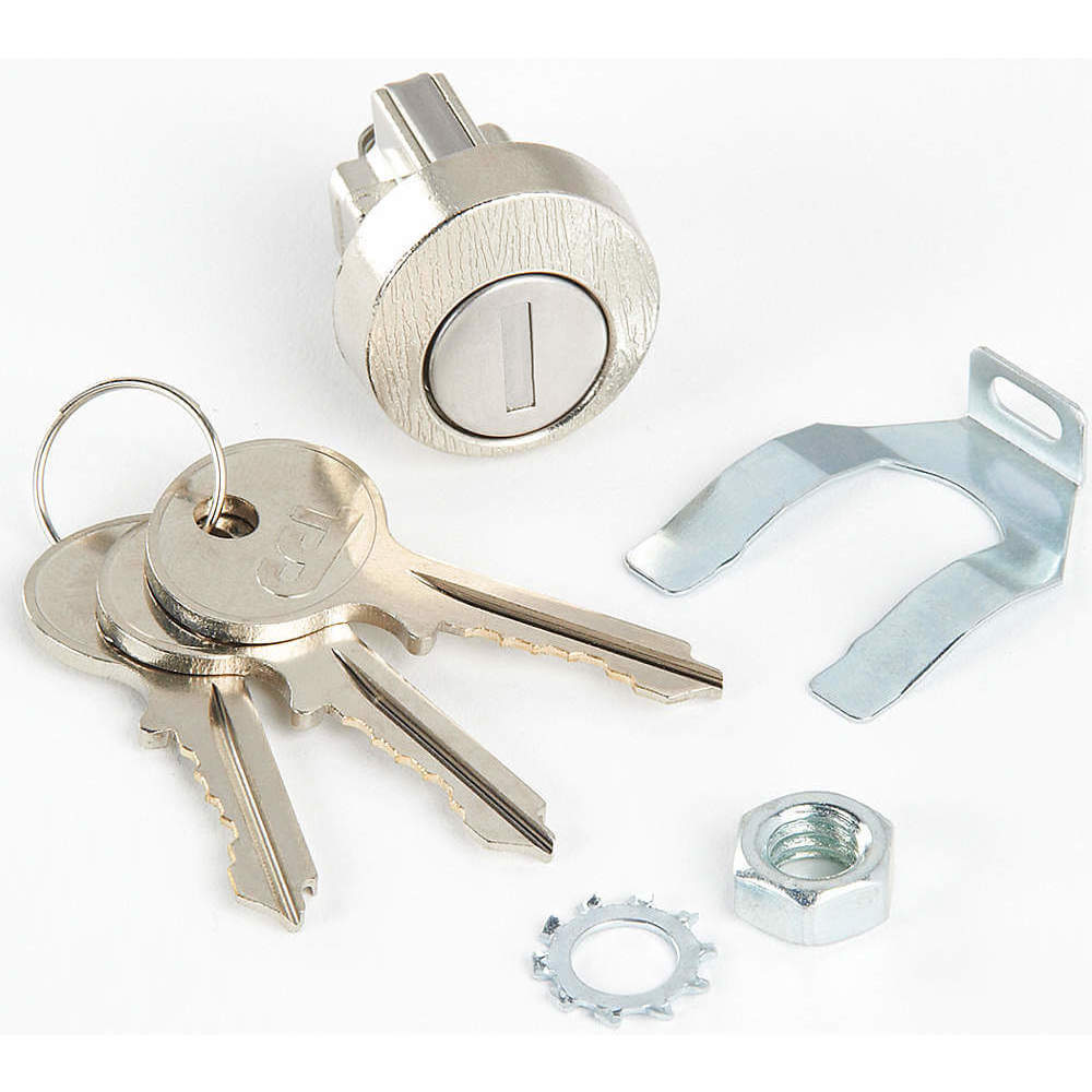 CCL 82014 Mailbox Lock Counter Clockwise | AH6EAR 35XR93