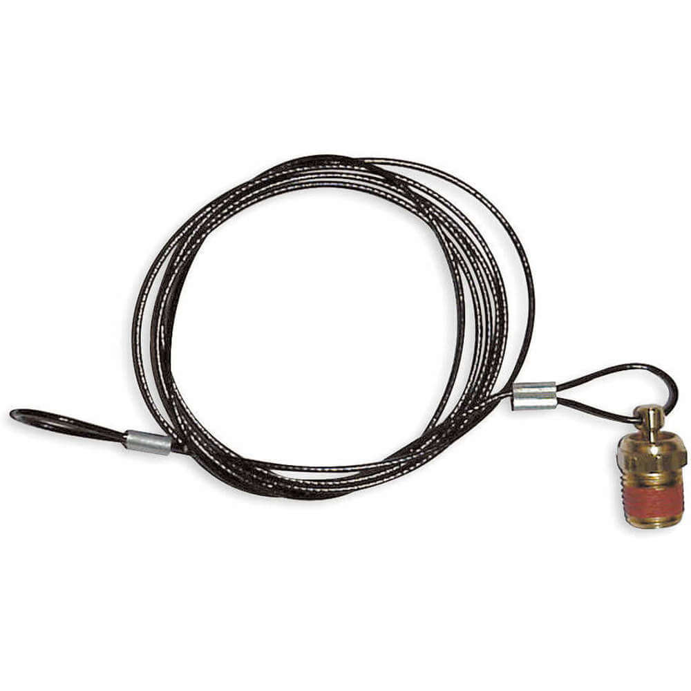 CDI CONTROL DEVICES Compressor Valves