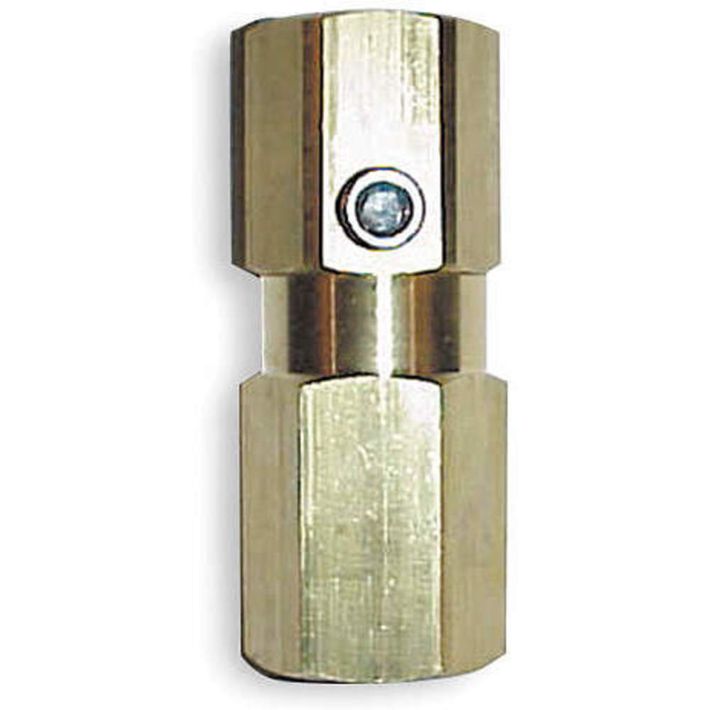 CDI CONTROL DEVICES IC50 Valve Check 1/2 In | AE2EXK 4X828