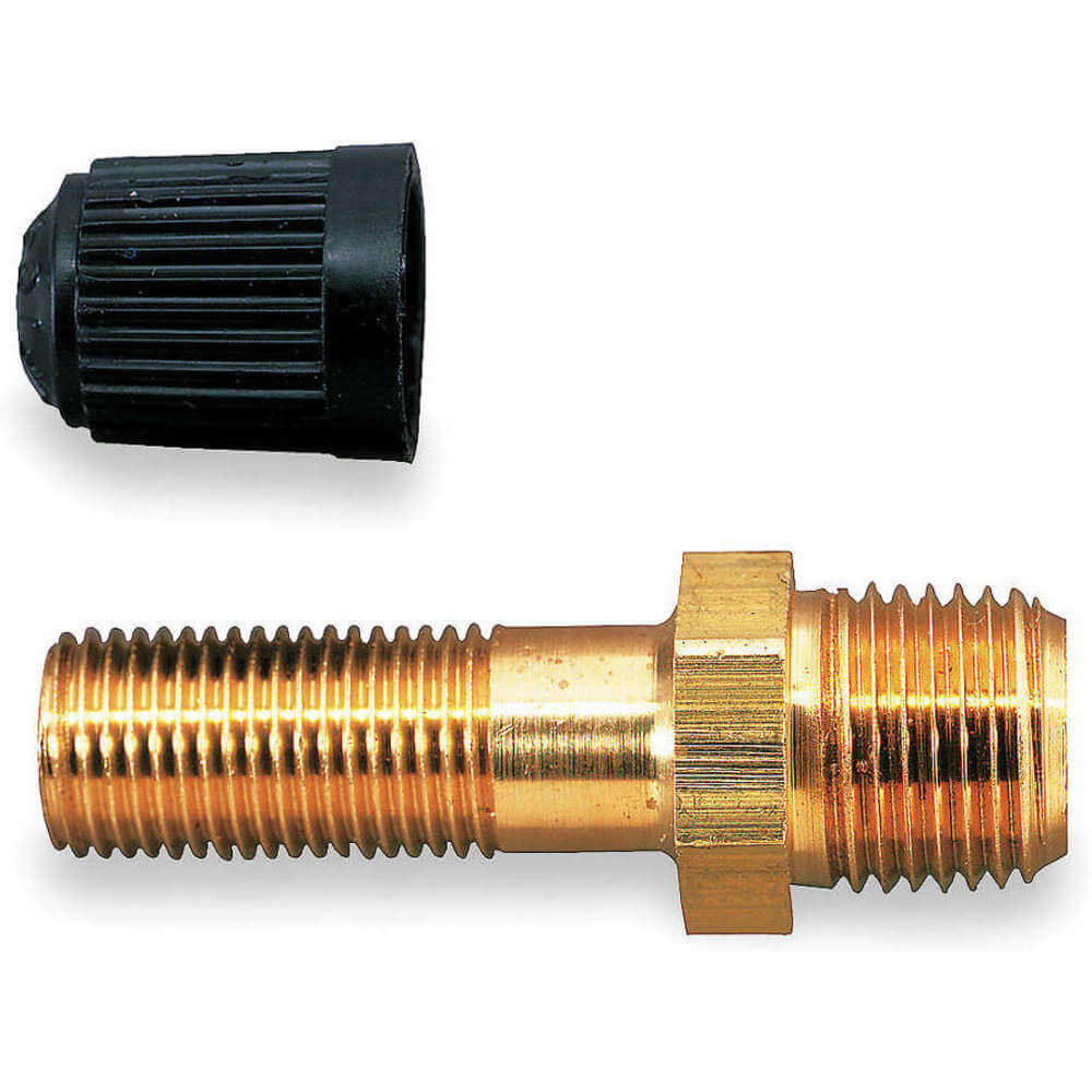 CDI CONTROL DEVICES Pneumatic Modular FRL Accessories