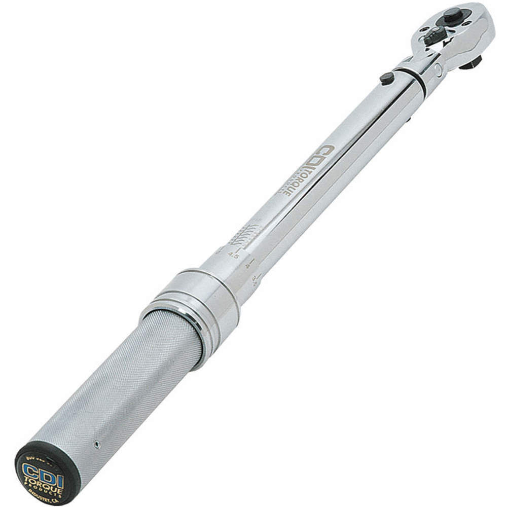 CDI TORQUE PRODUCTS 1503MFRMH