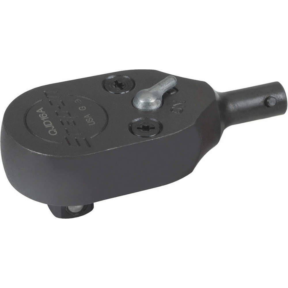 CDI TORQUE PRODUCTS TCQXD16A