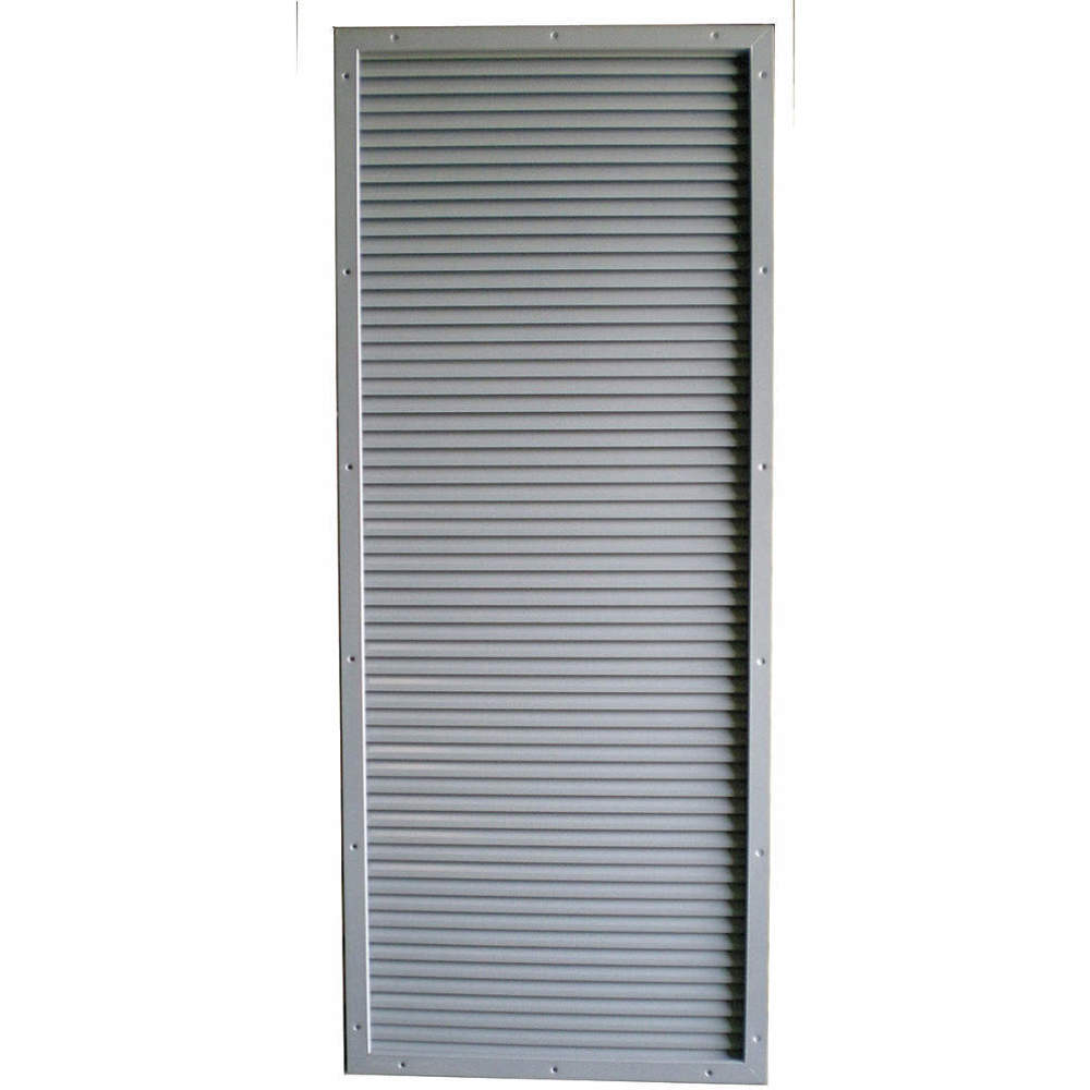CECO Door Louver and Lite Kits