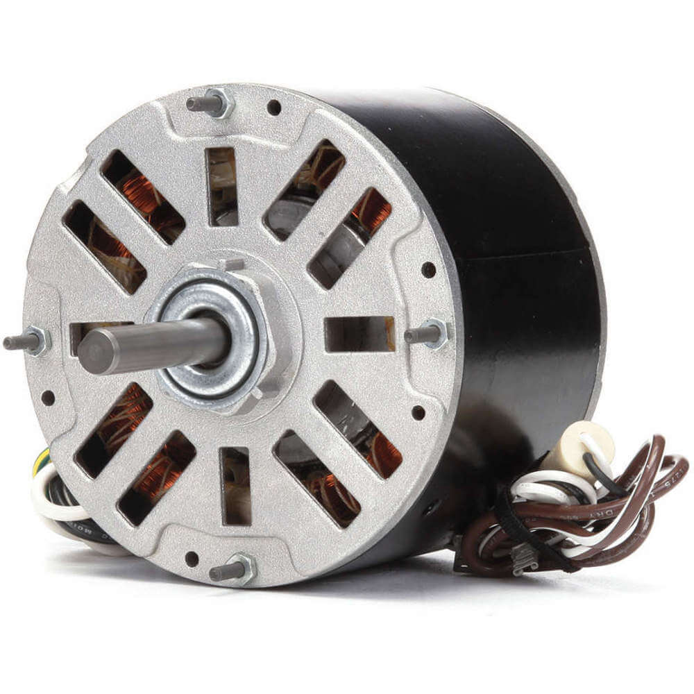 CENTURY 174A Motor Psc 1/6 Hp 1625 Rpm 208-230v 48y Oao | AB9VEY 2FGP5