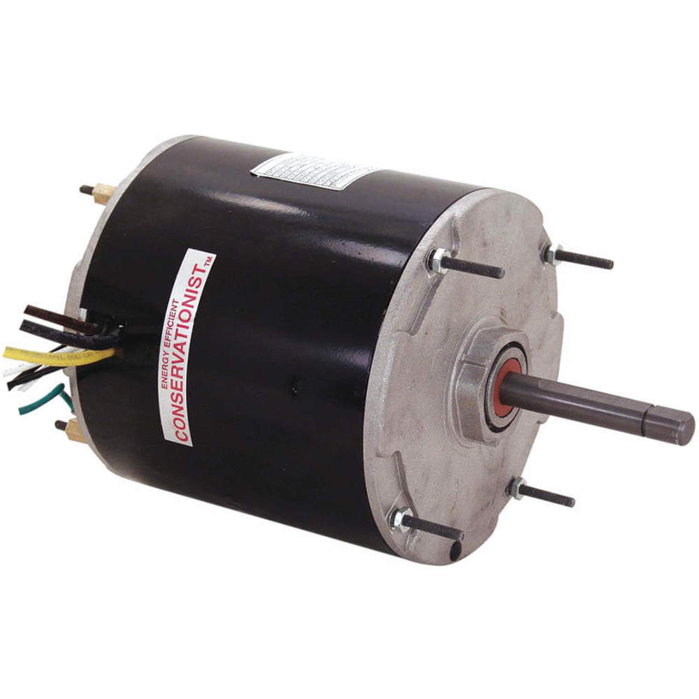 CENTURY FEH1056S Condenser Fan Motor 1/2 HP 1050 rpm 60Hz | AD2LUE 3RCV9