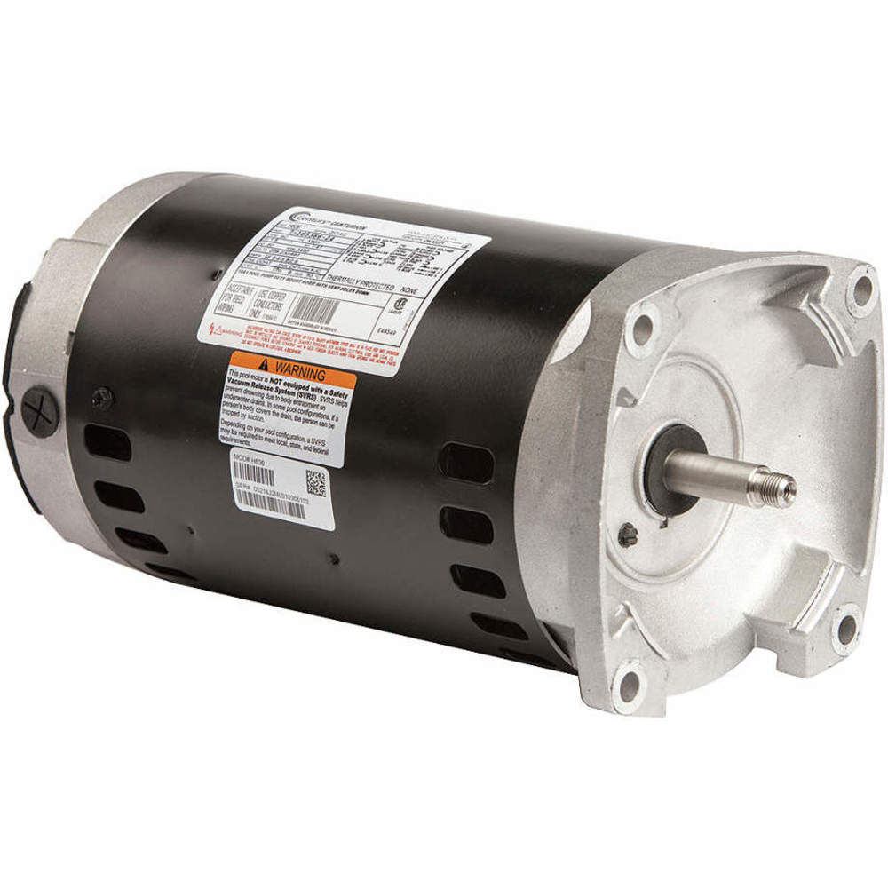 Pump Motor 1-1/2 Hp 3450 208-230/460 V