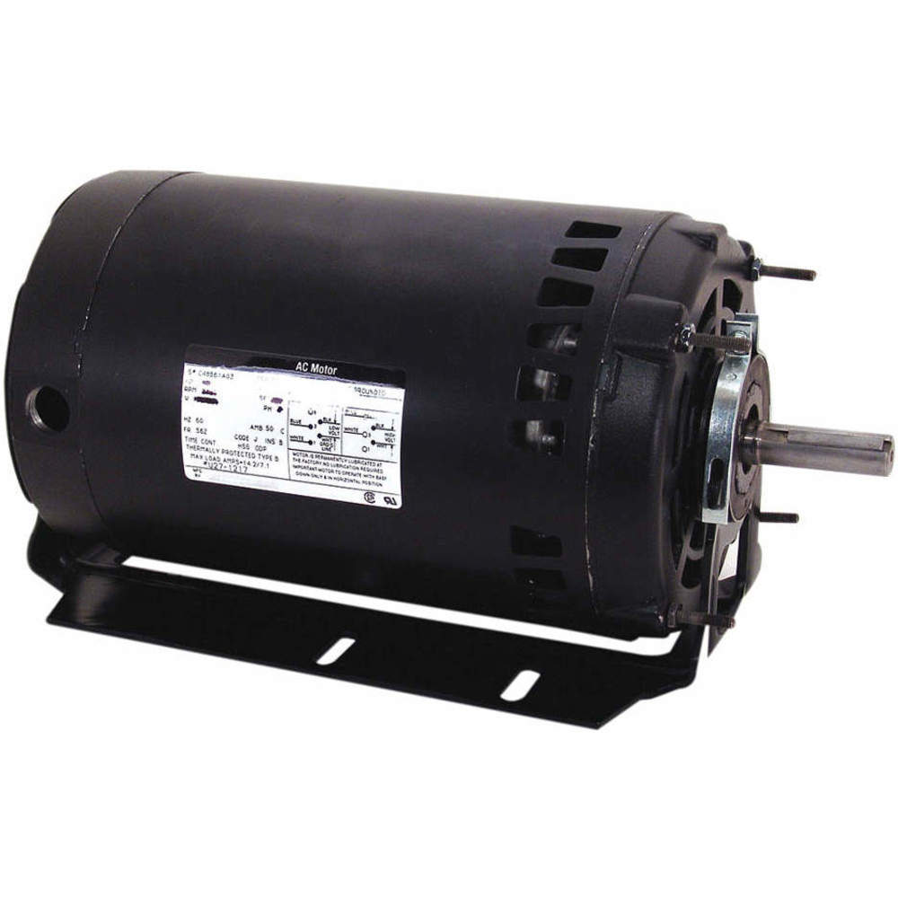 CENTURY H843V1 Motor 3 Phase 1.5hp 3450 200-230/460 Eff 79.6 | AD8RQX 4LY74