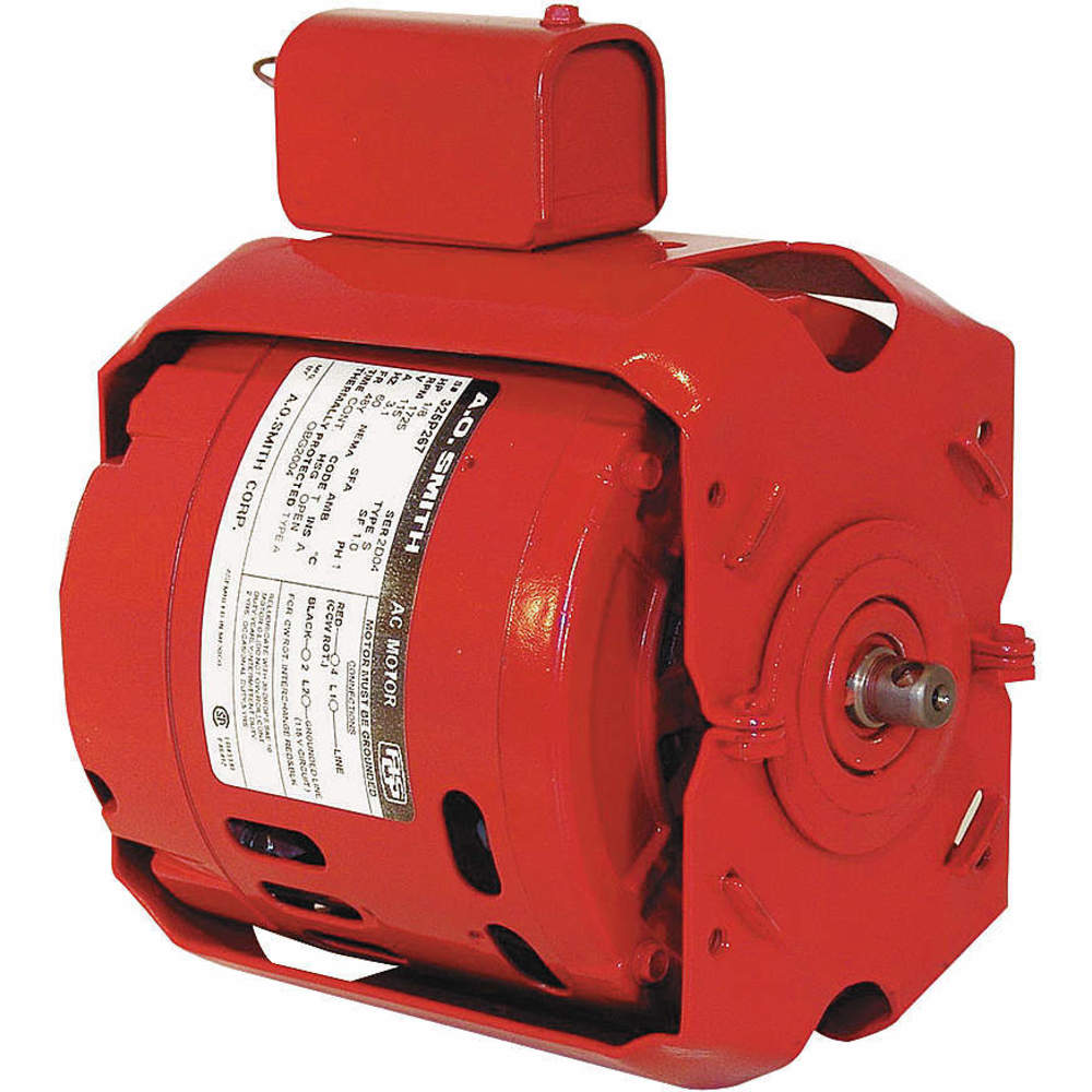 CENTURY HW2024B1L Water Circulator Motor Nema/iec Ccw | AE3LAP 5DVX0