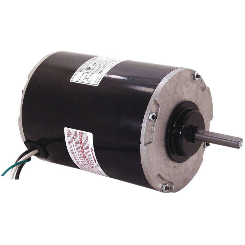 CENTURY OAN1076V1 Motor Psc 3/4 Hp 1075 Rpm 460v 48y Oao | AA4JFB 12N951