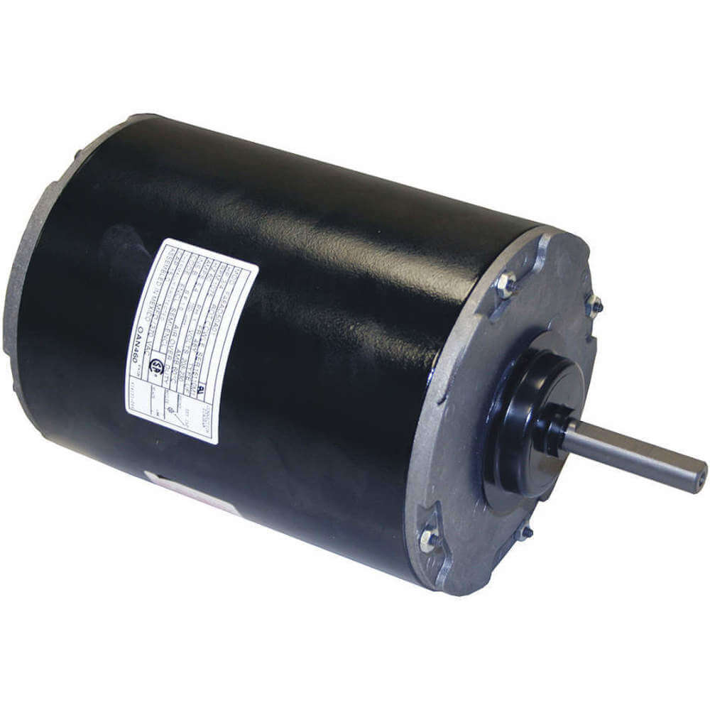 CENTURY OAN460 Motor Psc 3/4 Hp 1075 Rpm 208-230v 48y Oao | AA4JFE 12N954