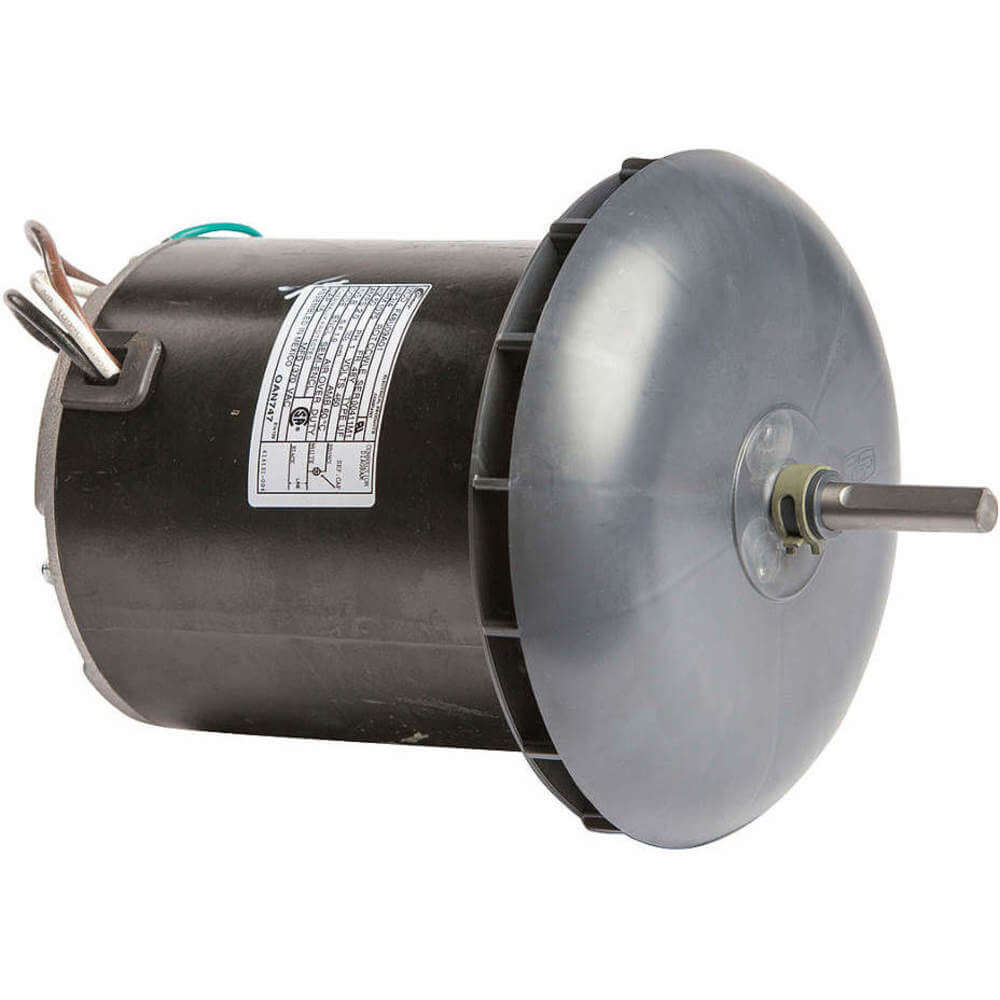 CENTURY OAN747 Motor Psc 3/4 Hp 1075 Rpm 460v 48y Oao | AA4JFF 12N955