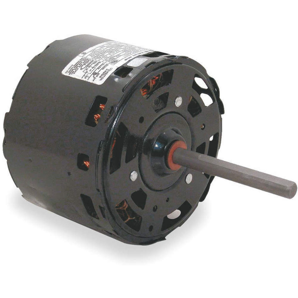 CENTURY OCC1026A Condenser Fan Motor 1/4 HP 1075 rpm 60Hz | AB9YTU 2GMR3