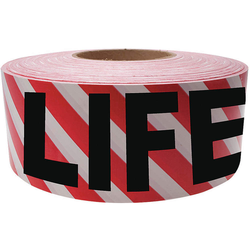 CH HANSON Marking and Warning Tapes