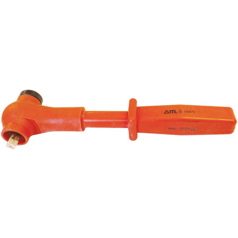 CH HANSON Insulated Hand Ratchets