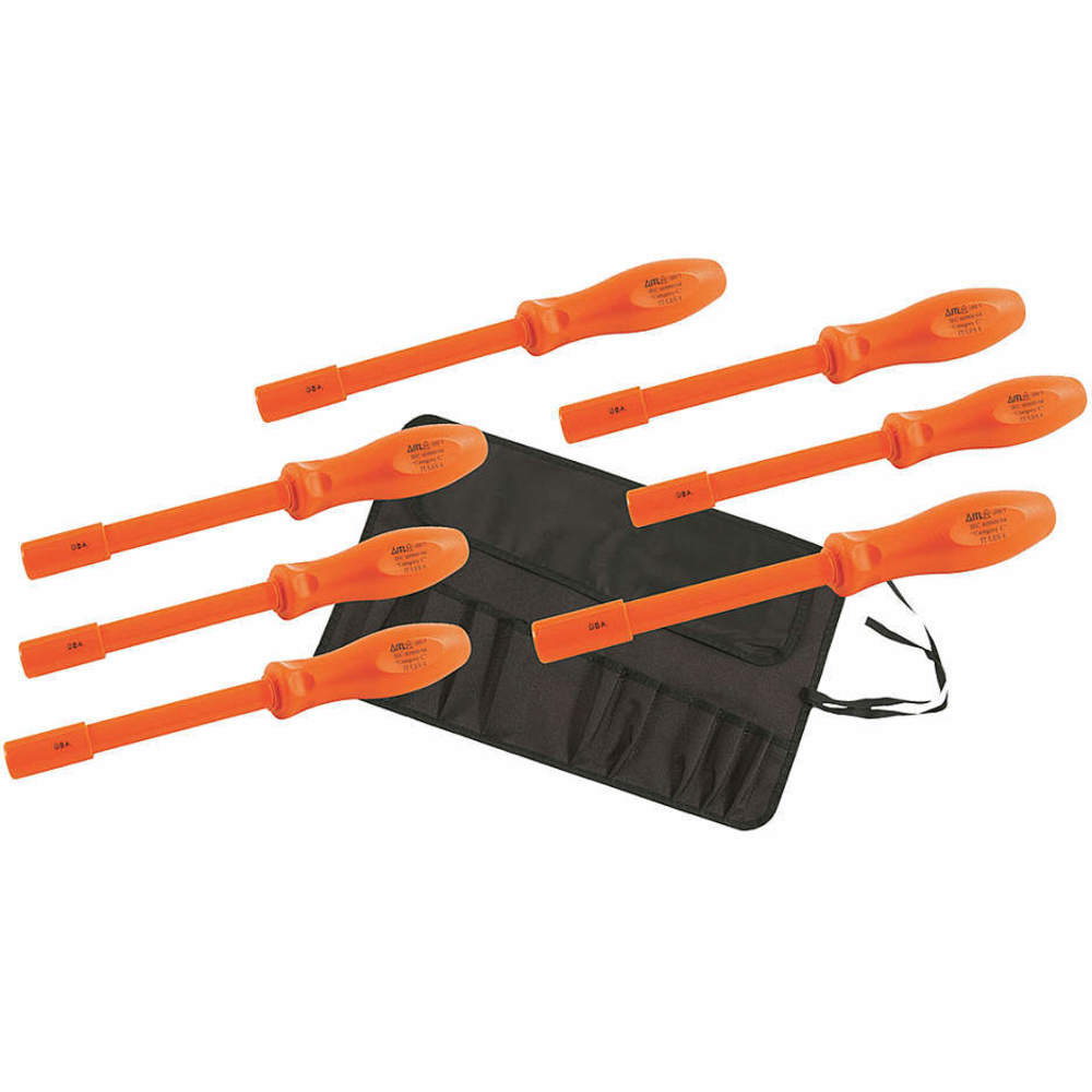 CH HANSON Nut Driver Sets