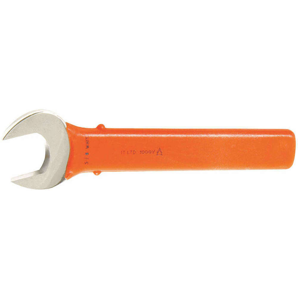 CH HANSON Combination Wrenches