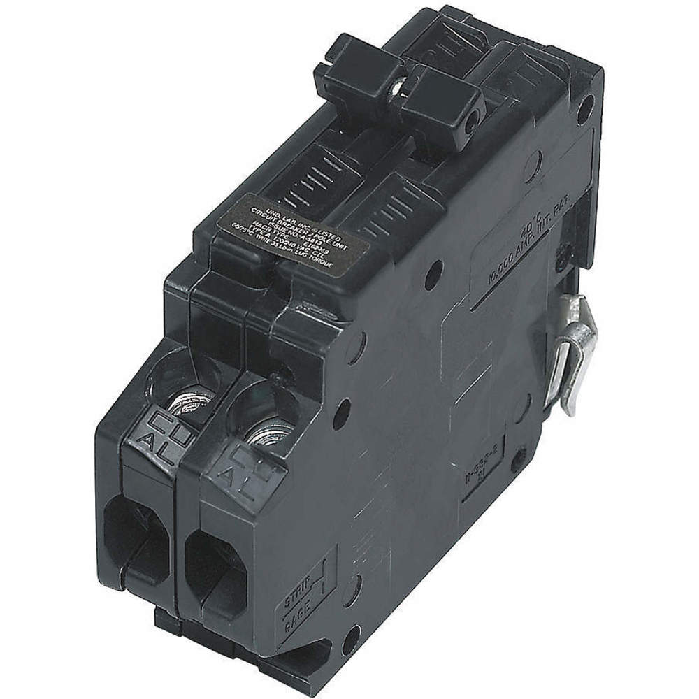 CHALLENGER Plug In Miniature Circuit Breakers