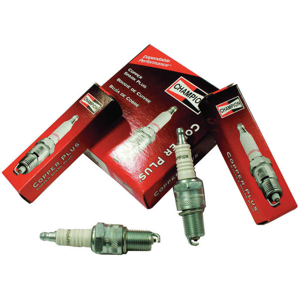 Spark Plug