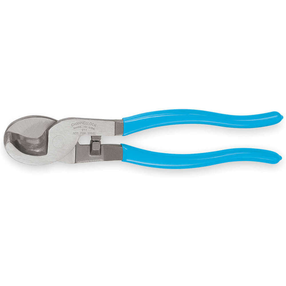 CHANNELLOCK Cable and Wire Cutters