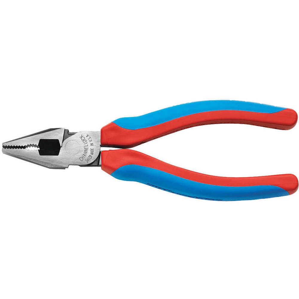 CHANNELLOCK Linesman Pliers