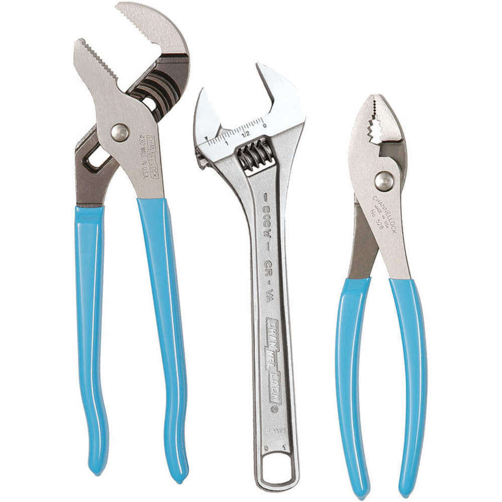 CHANNELLOCK General Hand Tool Kits