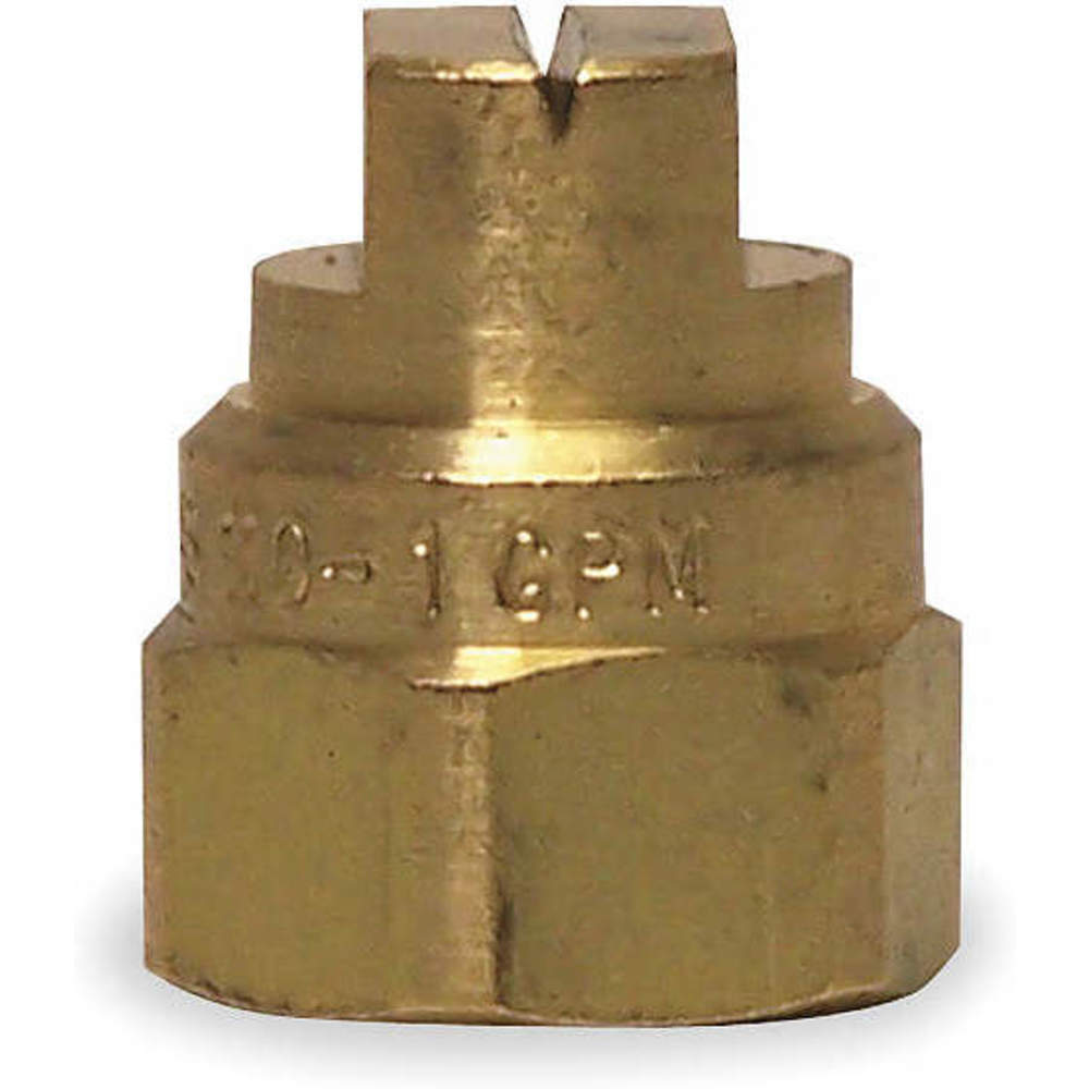 CHAPIN 6-5943 Nozzle Brass/plated Steel | AC4HGQ 2ZV93