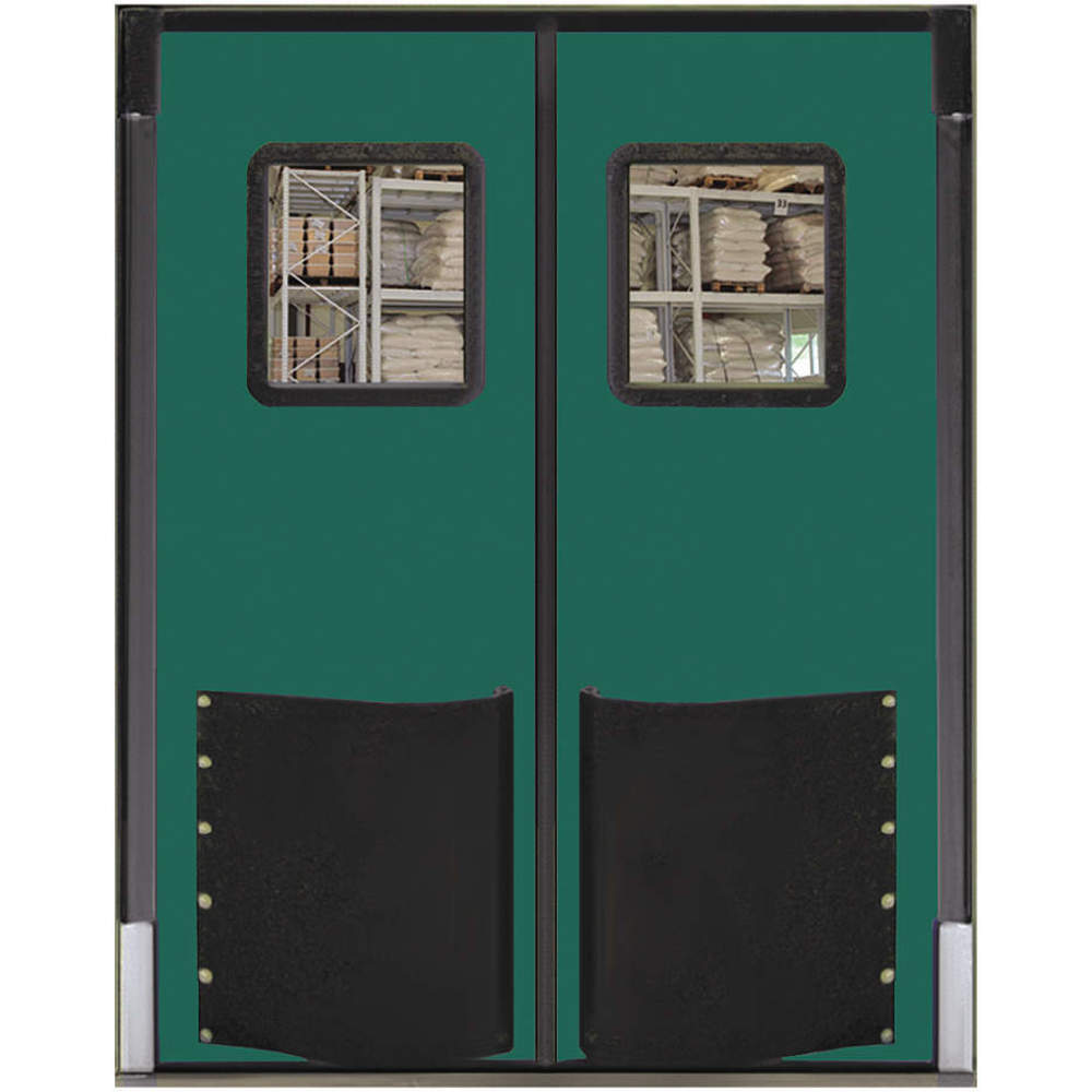 CHASE DOORS 7284RD25JAD