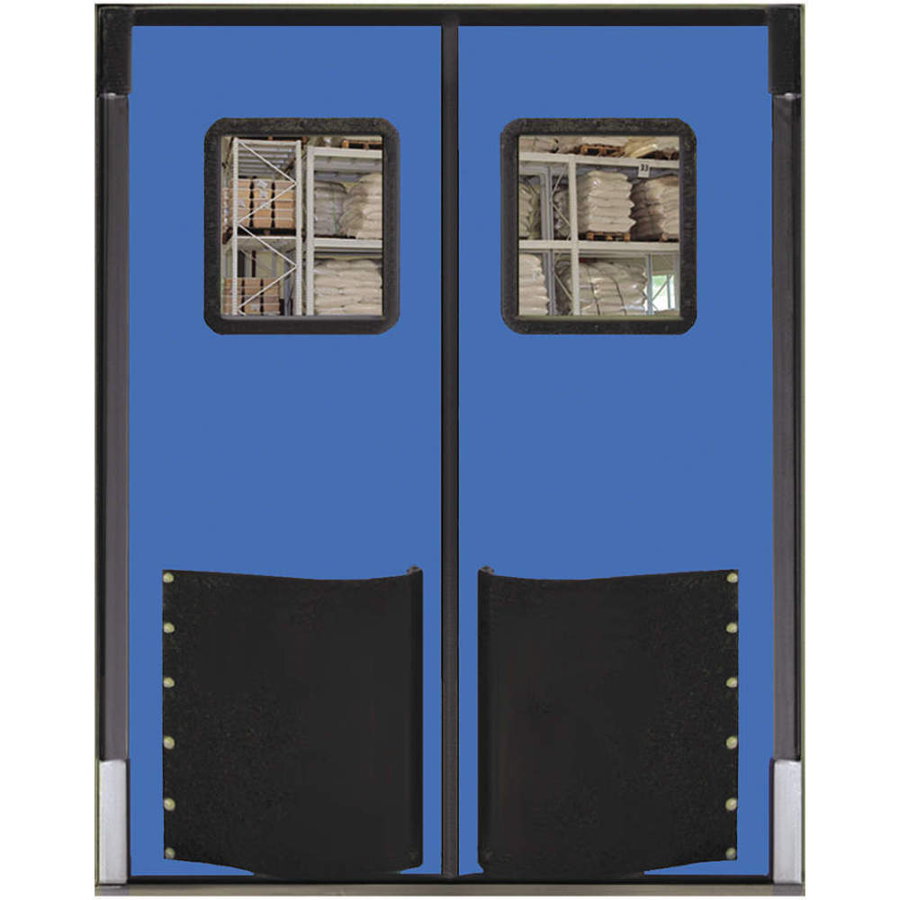 CHASE DOORS 7284RDXHDRBL