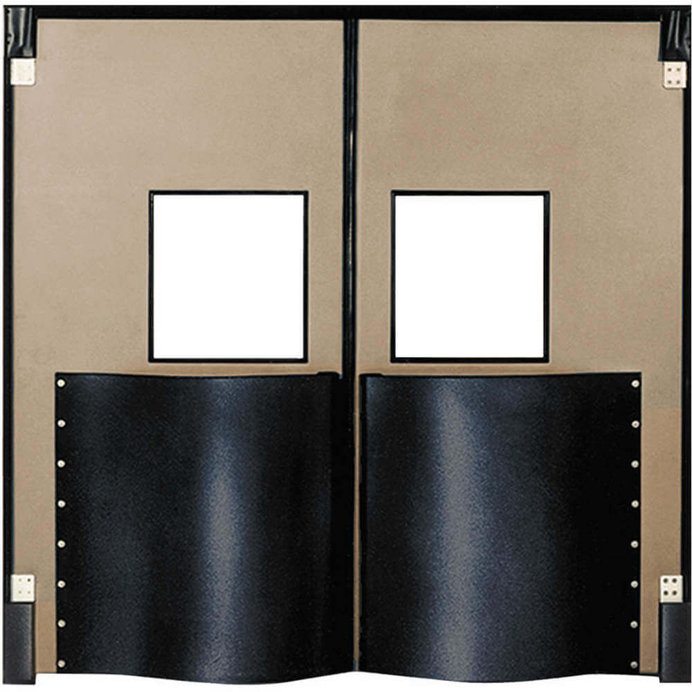 CHASE DOORS 6084XDBEI